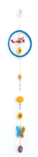 Móbiles 01